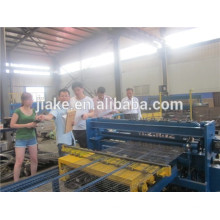 High speed chicken cage welding machine